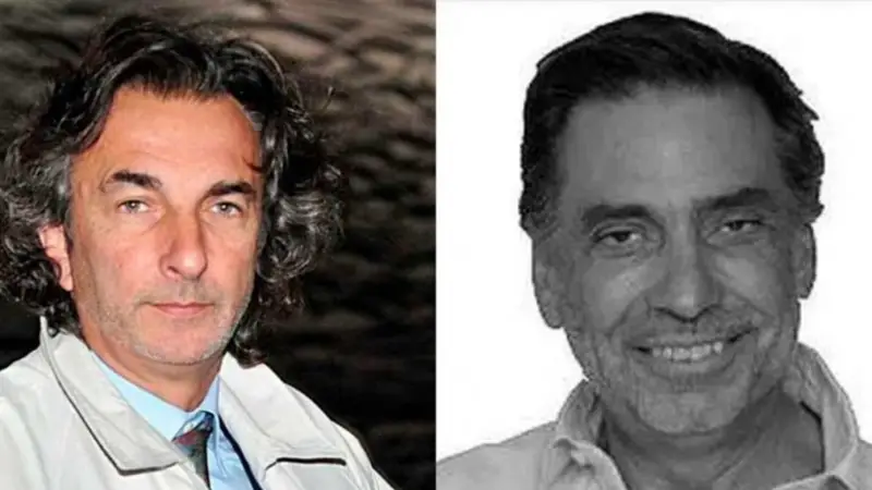 Cuadernos del chofer: liberan a los dos empresarios cercanos a Macri