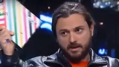 Grabois, sobre los cuadernos del chofer: "Estoy convencido de la inocencia de Cristina" Grabois, sobre los cuadernos del chofer: "Estoy convencido de la inocencia de Cristina"