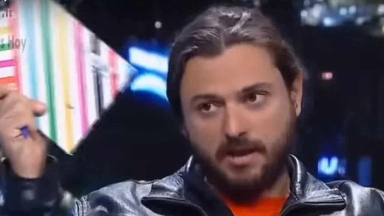 Grabois, sobre los cuadernos del chofer: "Estoy convencido de la inocencia de Cristina"