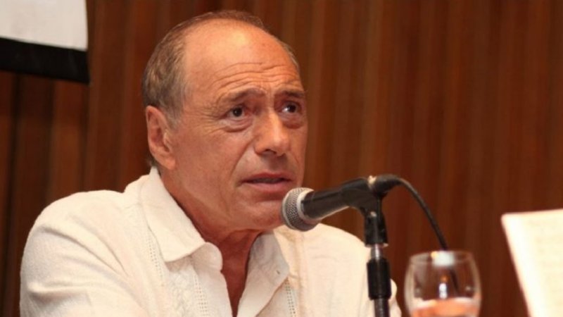 Zaffaroni: "Con los cuadernos se está tratando de tapar algo sumamente grave"