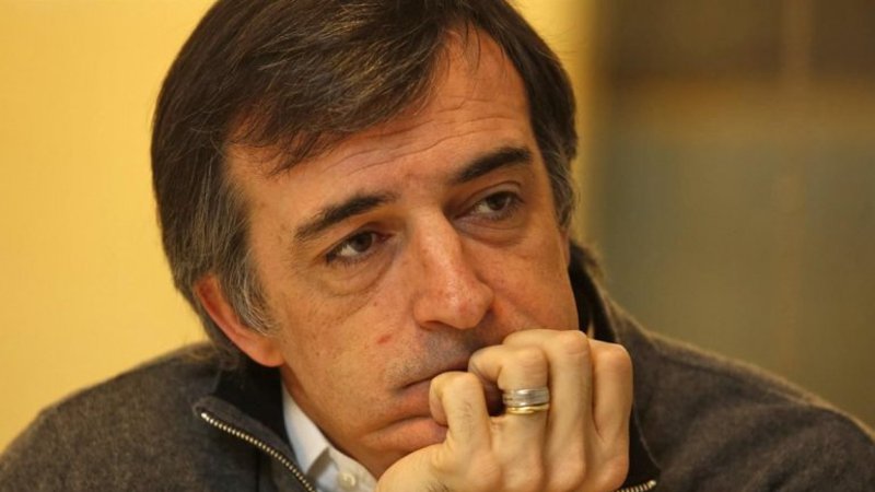 Aportantes truchos: Bullrich reconoció que es "un golpe a la confianza" de los que lo votaron