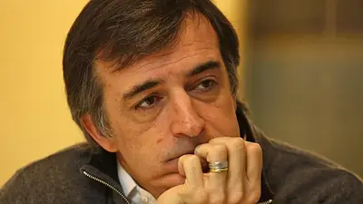 Aportantes truchos: Bullrich reconoció que es "un golpe a la confianza" de los que lo votaron Aportantes truchos: Bullrich reconoció que es "un golpe a la confianza" de los que lo votaron
