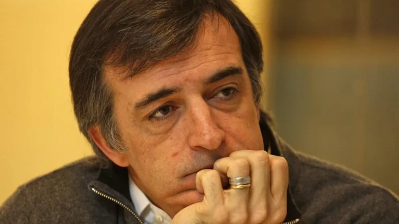 Aportantes truchos: Bullrich reconoció que es "un golpe a la confianza" de los que lo votaron