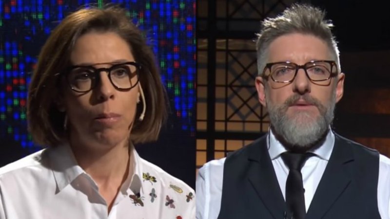 El elogio de Laura Alonso que expone a Novaresio