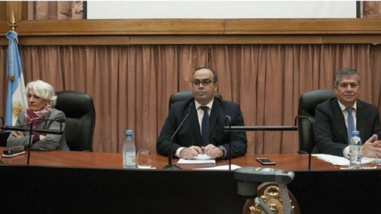 El Gobierno ascenderá a uno de los jueces que condenó a Boudou