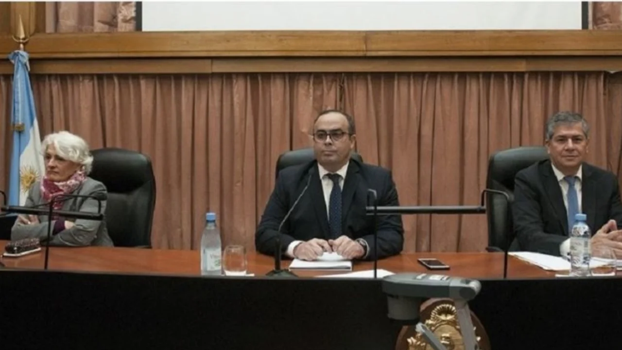 El Gobierno ascenderá a uno de los jueces que condenó a Boudou