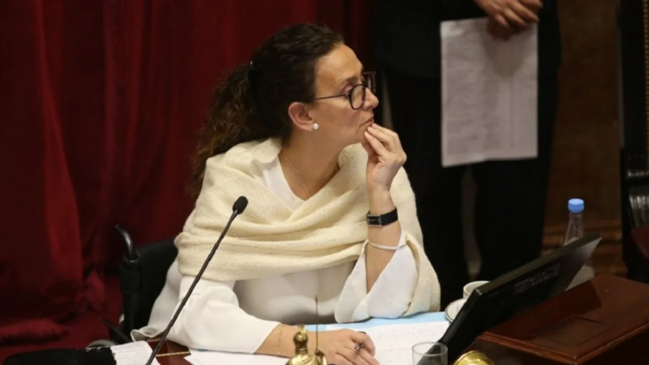 La Policía de la Ciudad desmintió a Michetti