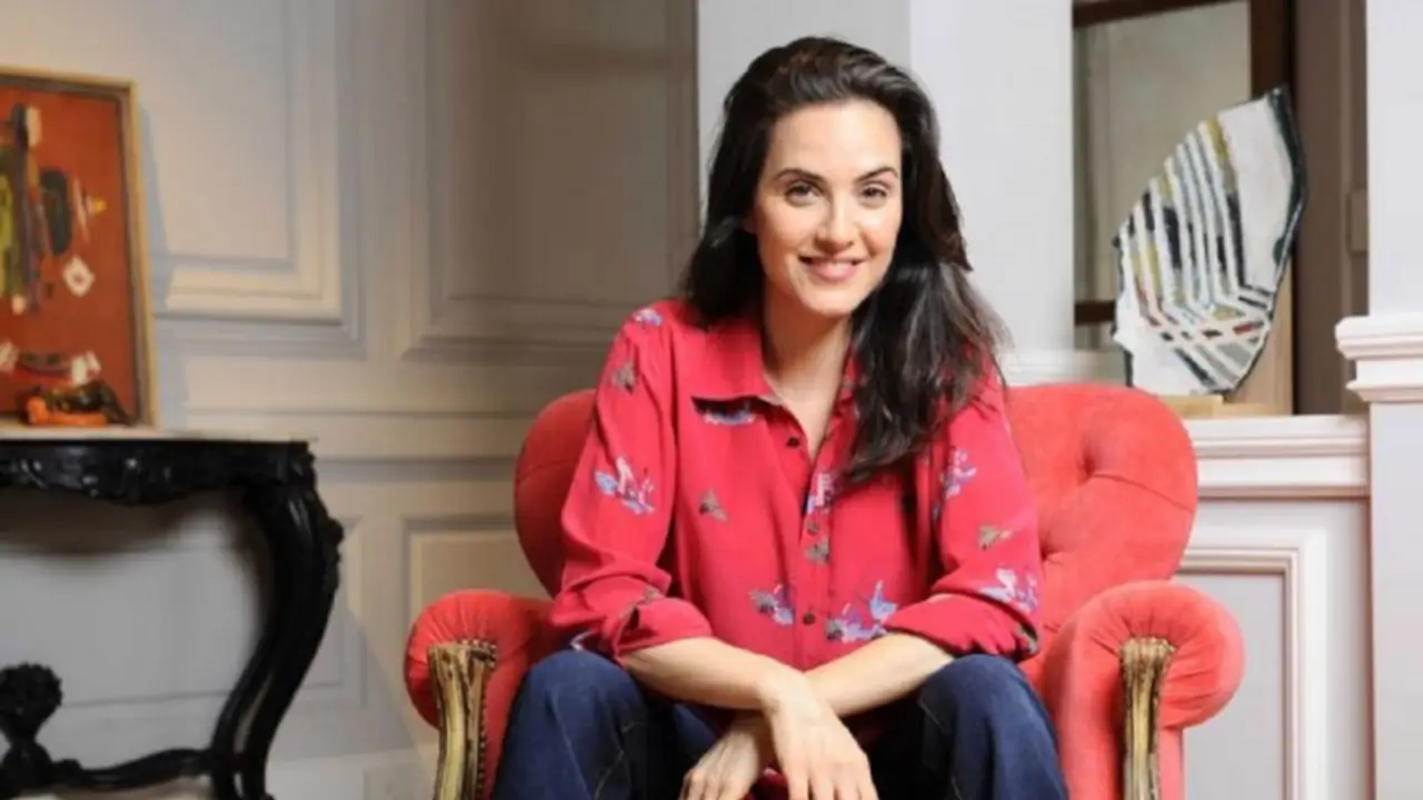 El explosivo mensaje de Julieta Díaz contra los "pro vida"