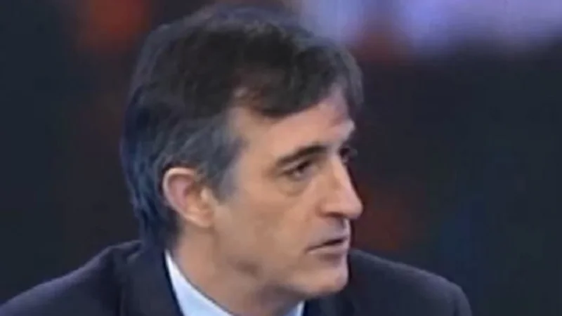 Laje a Bullrich: "¿Cuál es la diferencia entre los aportes de campaña de Calcaterra y los aportes truchos de Cambiemos?"