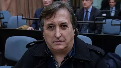 Caso Ciccone: piden la excarcelación de Núñez Carmona Caso Ciccone: piden la excarcelación de Núñez Carmona