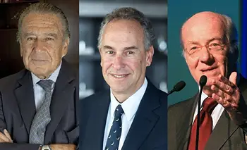 El ascenso del empresariado macrista en el gas natural | Tarifazo 
