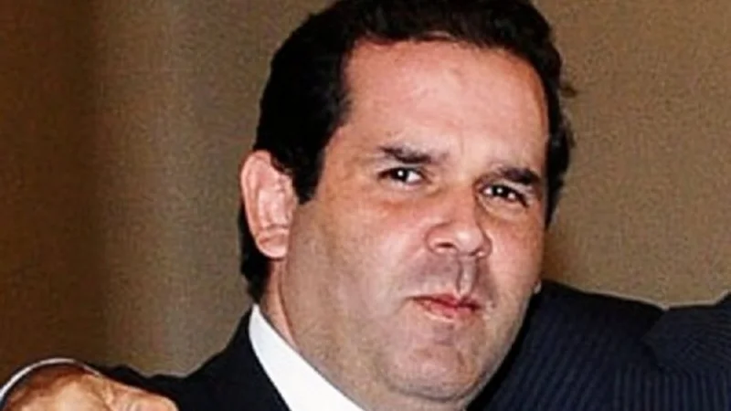 Cuadernos del chofer: Se entregó José María Olazagasti
