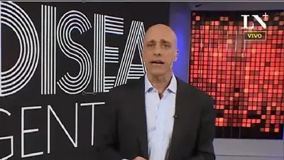 Pagni: "¿Puede Macri adelantar las elecciones a diciembre de este año?" Pagni: "¿Puede Macri adelantar las elecciones a diciembre de este año?"