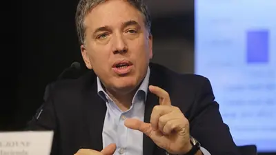 Congelan baja de retenciones a productos de soja y recortan dinero a las provincias Congelan baja de retenciones a productos de soja y recortan dinero a las provincias