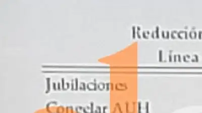 Exclusivo: el documento que muestra que el Gobierno va a congelar la AUH por decreto Exclusivo: el documento que muestra que el Gobierno va a congelar la AUH por decreto