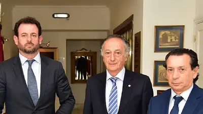 La UIA criticó las medidas del Gobierno: "Los próximos meses son un desierto" La UIA criticó las medidas del Gobierno: "Los próximos meses son un desierto"