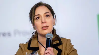 La Justicia destituyó a un juez molesto para Cambiemos La Justicia destituyó a un juez molesto para Cambiemos
