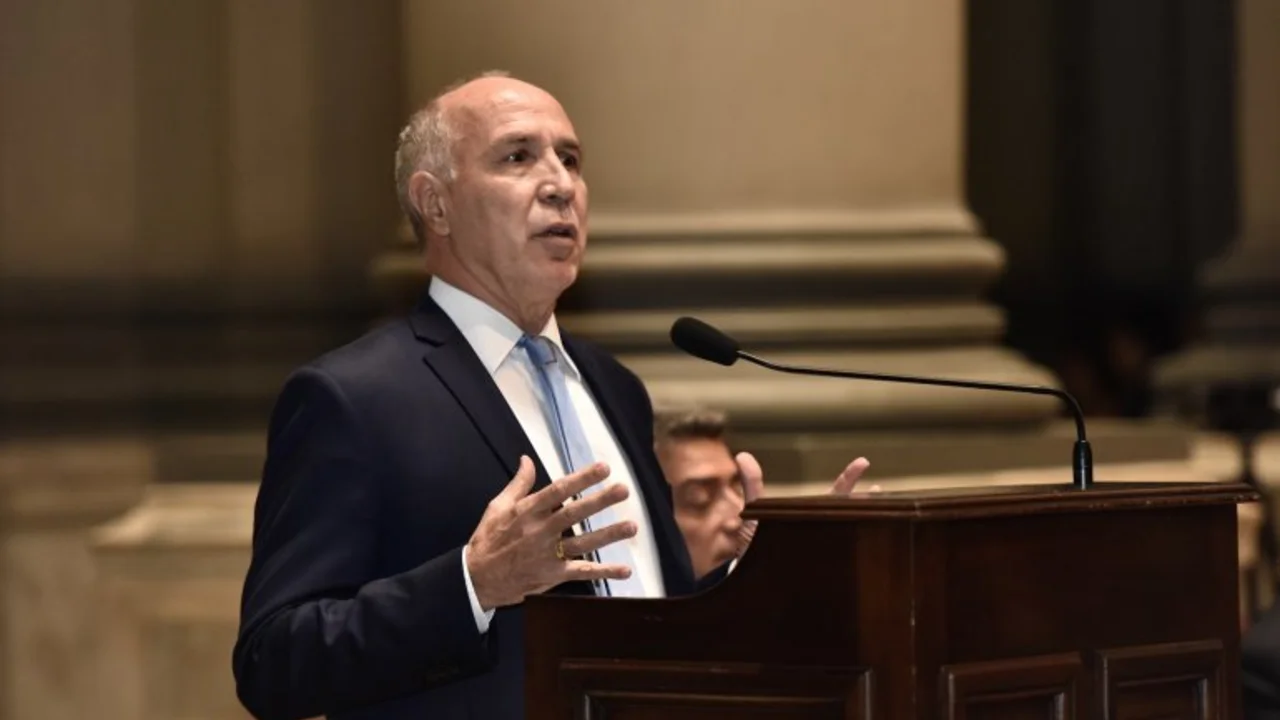 La Corte Suprema pospuso una audiencia por la causa Farmacity