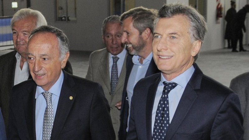 Los industriales alertaron por la profunda recesión que genera el Gobierno