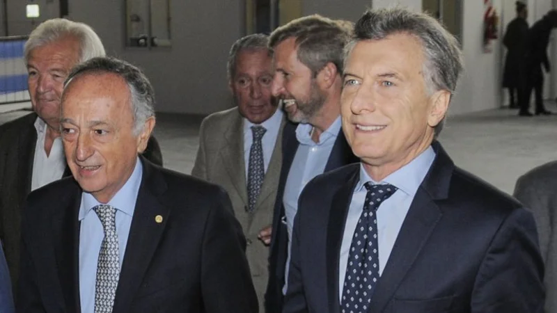 Los industriales alertaron por la profunda recesión que genera el Gobierno