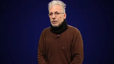 Gerardo Romano destrozó a Intratables y contó: "No voy nunca porque se agreden" Gerardo Romano destrozó a Intratables y contó: "No voy nunca porque se agreden"