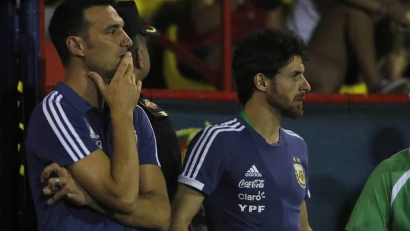 Renovación total | La nueva lista de la Selección que diagrama Scaloni