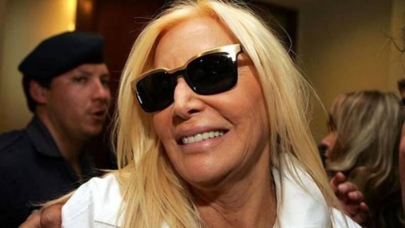 Susana ¿a favor de las SAD? La frase de la diva a favor de un viejo anhelo de Macri