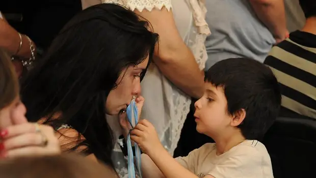 Asignaciones Familiares: Si pasa, pasa (...y perjudicamos a los más vulnerables) | Provincias