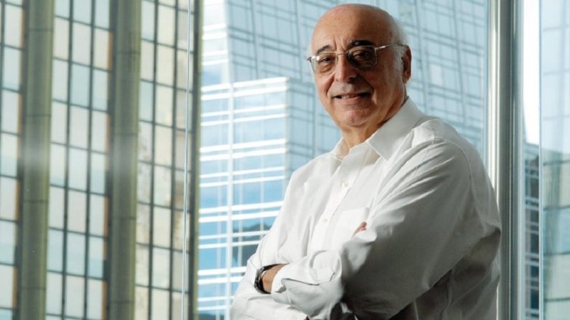 Miguel Broda admitió que "los mercados le dijeron basta a la Argentina"