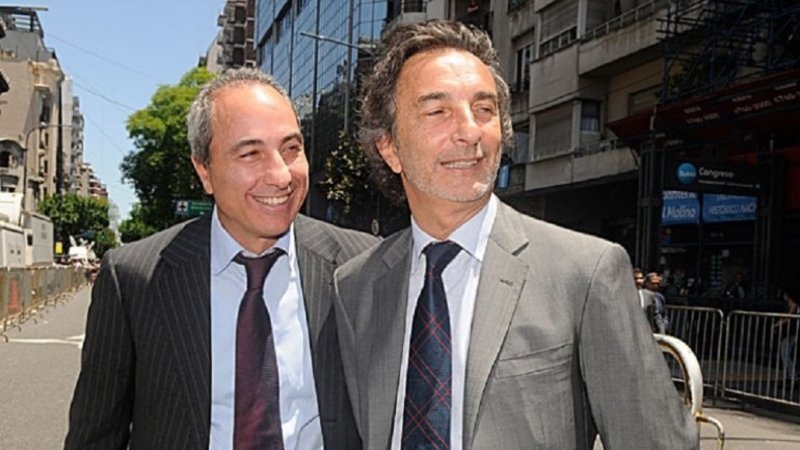 El Gobierno premió a un ejecutivo de IECSA tras un escándalo por redeterminación de precio