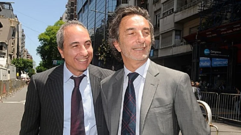El Gobierno premió a un ejecutivo de IECSA tras un escándalo por redeterminación de precio