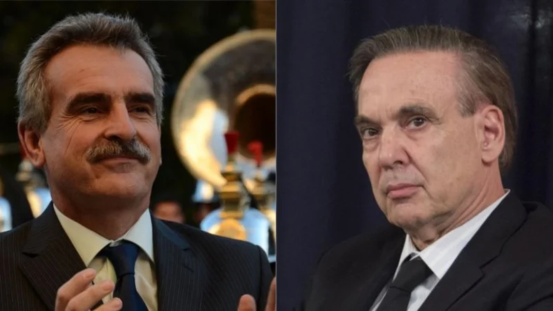 Rossi, durísimo con Pichetto: "Es co-responsable de la crisis"