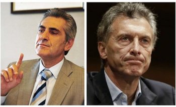 El CEO de SOCMA y socio de Macri en una offshore blanqueó $76 millones | Blanqueo de capitales