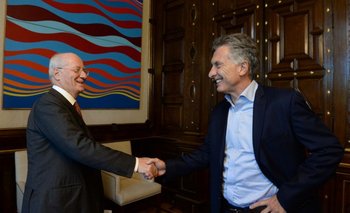 EXCLUSIVO | Arrepentidos: Betnaza, Rocca y otros directivos de Techint blanquearon al menos 9 mil millones | Argentina