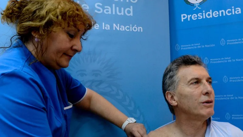 Recorte en la salud: dejarán de aplicar la vacuna contra el meningococo