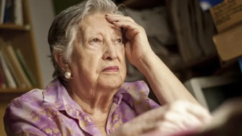 Murió "Chicha" Mariani, una de las fundadoras de las Abuelas de Plaza de Mayo Murió "Chicha" Mariani, una de las fundadoras de las Abuelas de Plaza de Mayo