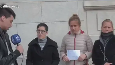 Aportantes truchos: la Cámara Electoral objetó a la campaña de Cambiemos en la Provincia Aportantes truchos: la Cámara Electoral objetó a la campaña de Cambiemos en la Provincia