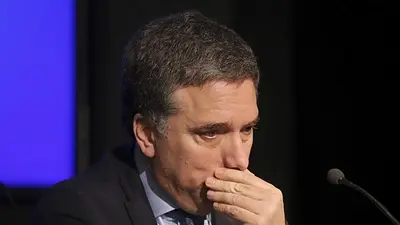 El gobierno recortará subsidios a la Patagonia y volverá a subir los servicios El gobierno recortará subsidios a la Patagonia y volverá a subir los servicios
