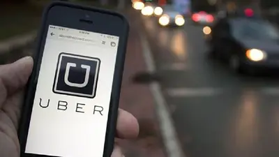 La Corte Suprema falló a favor de trabajadores de UBER La Corte Suprema falló a favor de trabajadores de UBER