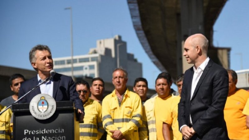 El PRO trabó en la Legislatura un proyecto de ley contra los "empresarios arrepentidos"