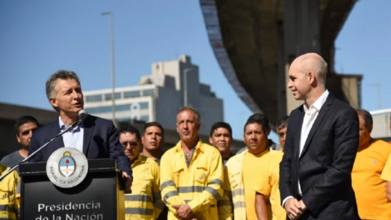El PRO trabó en la Legislatura un proyecto de ley contra los "empresarios arrepentidos"