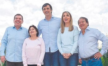 La Justicia avanza en la causa de aportantes truchos y acorrala a Cambiemos | Aportantes truchos