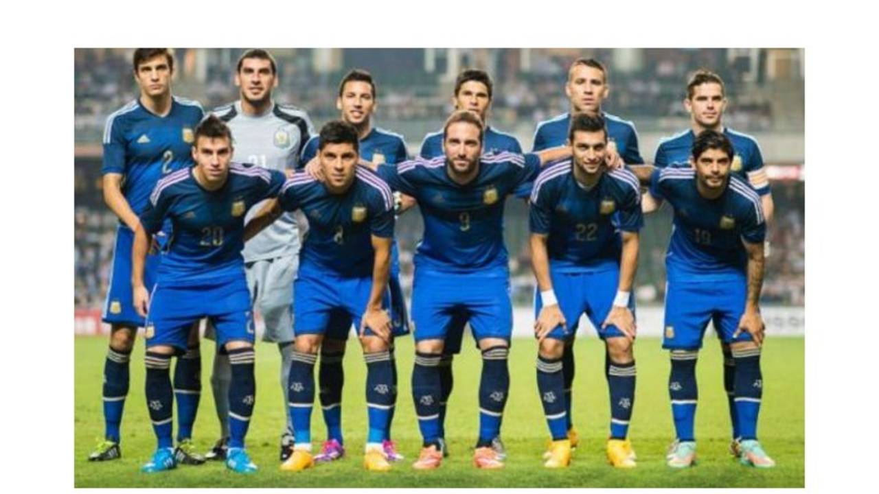 El mensaje de un futbolista de la Selección a las Abuelas por la muerte de Chicha Mariani