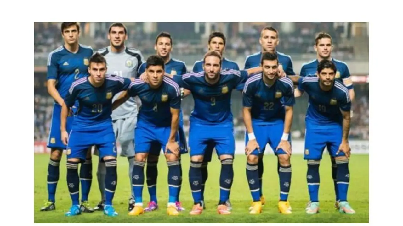 El mensaje de un futbolista de la Selección a las Abuelas por la muerte de Chicha Mariani