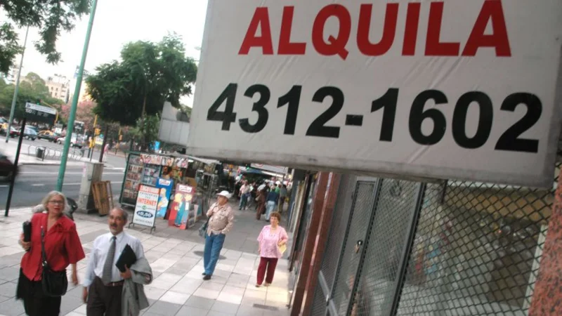 La Justicia determinó que los inquilinos no deben pagar la comisión de los alquileres