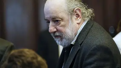 La advertencia del Senado a Bonadio para inspeccionar las casas de Cristina La advertencia del Senado a Bonadio para inspeccionar las casas de Cristina