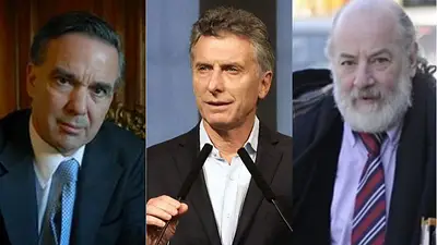 "TRES TRISTES TORPES": El provocador mensaje de Jorge Asís "TRES TRISTES TORPES": El provocador mensaje de Jorge Asís