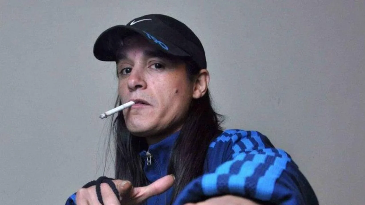 El nuevo mensaje político del cantante de Mala Fama contra una política de Macri