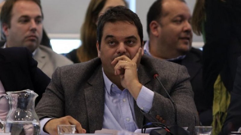 En medio de una interna por las jubilaciones, renunció un funcionario clave