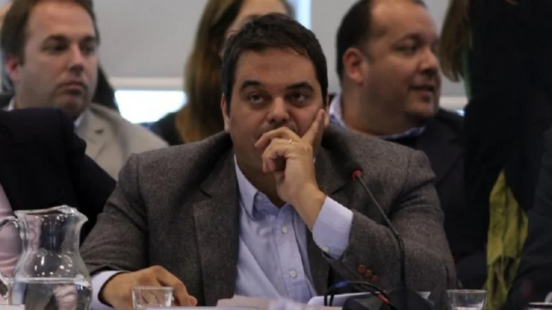 En medio de una interna por las jubilaciones, renunció un funcionario clave